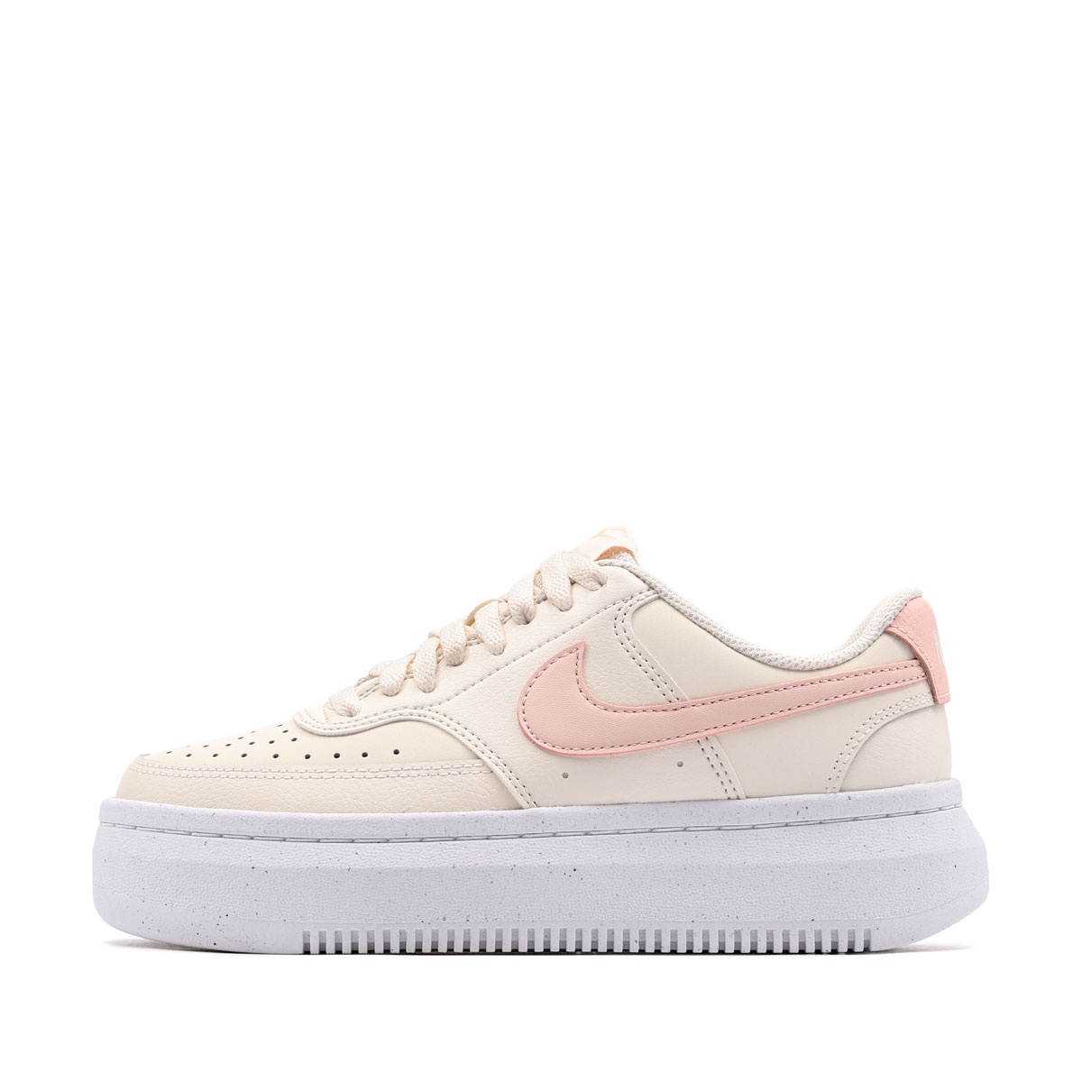 Teniși damă Nike Court Vision Alta DZ5394-108 Nike Court Vision Alta Teniși damă DZ5394-108