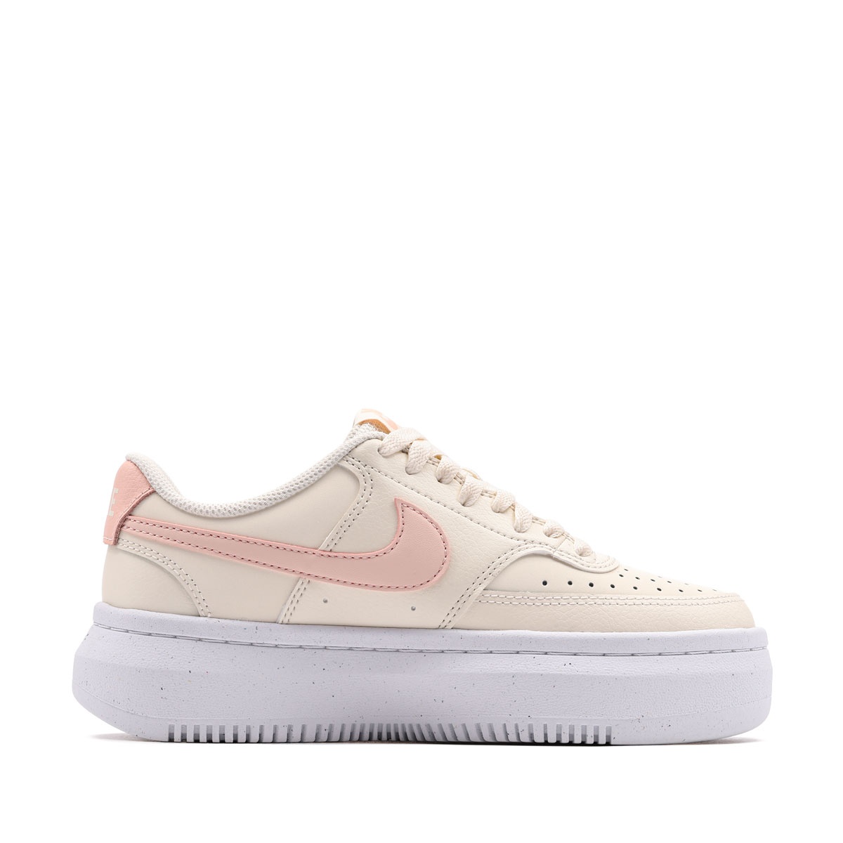 Teniși damă Nike Court Vision Alta DZ5394-108 Nike Court Vision Alta Teniși damă DZ5394-108