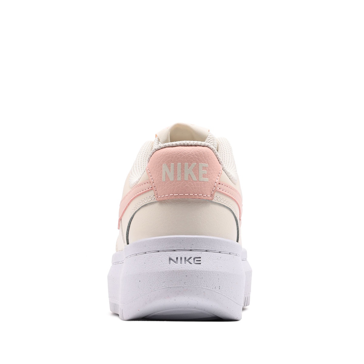 Teniși damă Nike Court Vision Alta DZ5394-108 Nike Court Vision Alta Teniși damă DZ5394-108