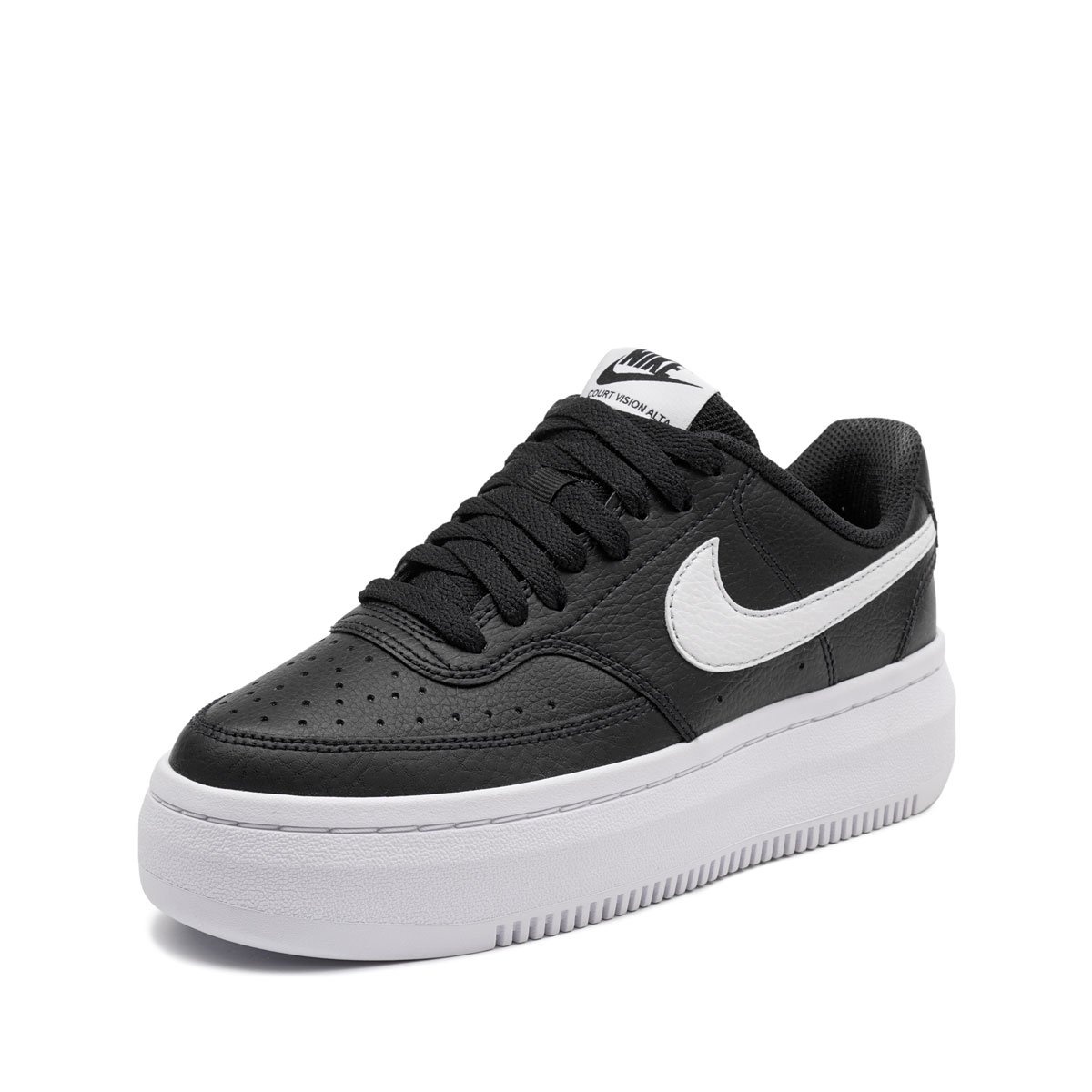 Nike Court Vision Alta Leather Teniși damă DM0113-002