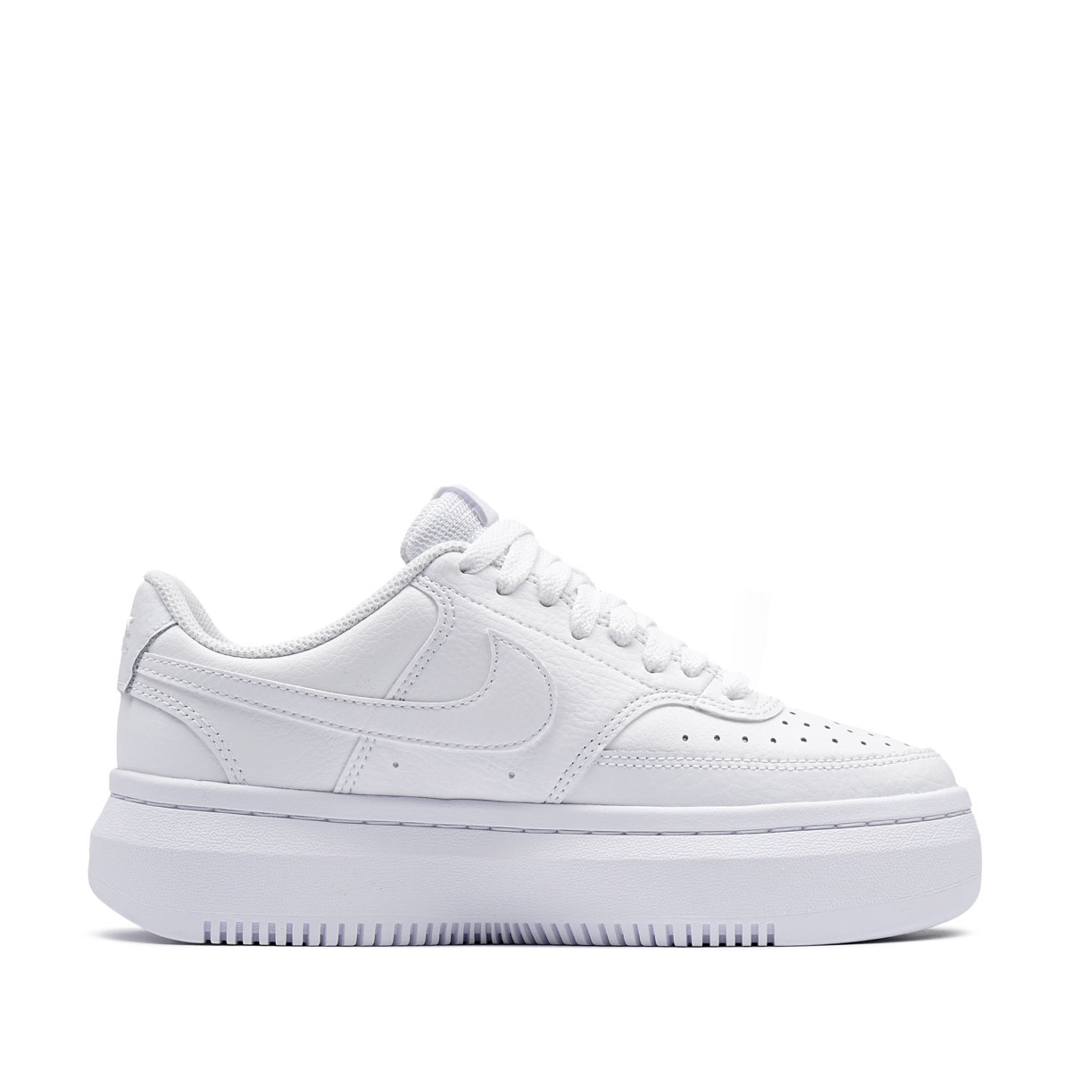 Nike Court Vision Alta Leather Teniși damă DM0113-100