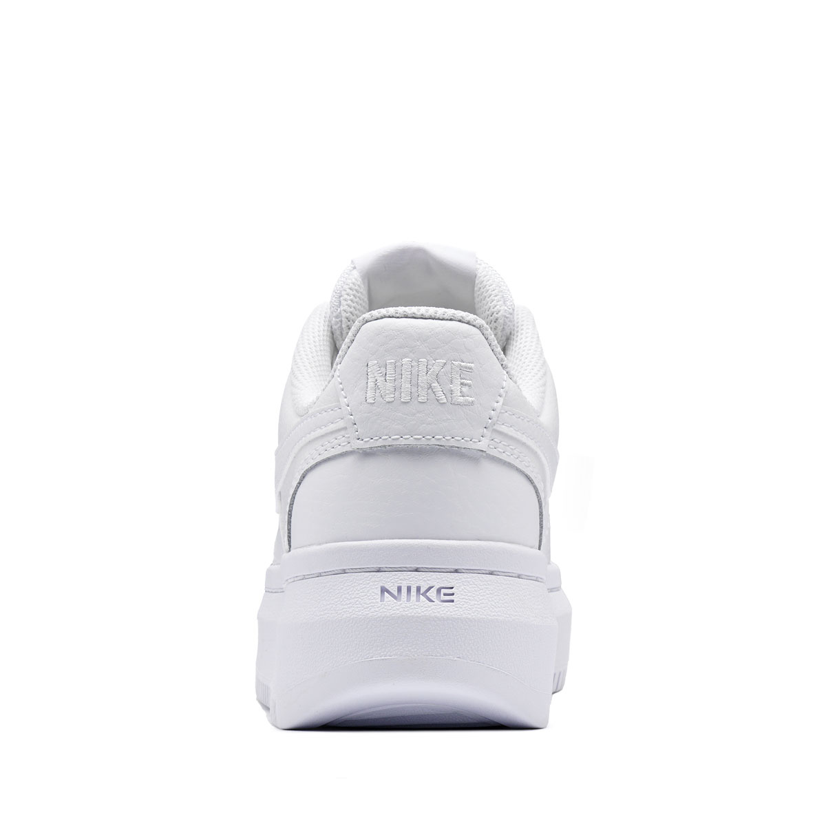 Nike Court Vision Alta Leather Teniși damă DM0113-100