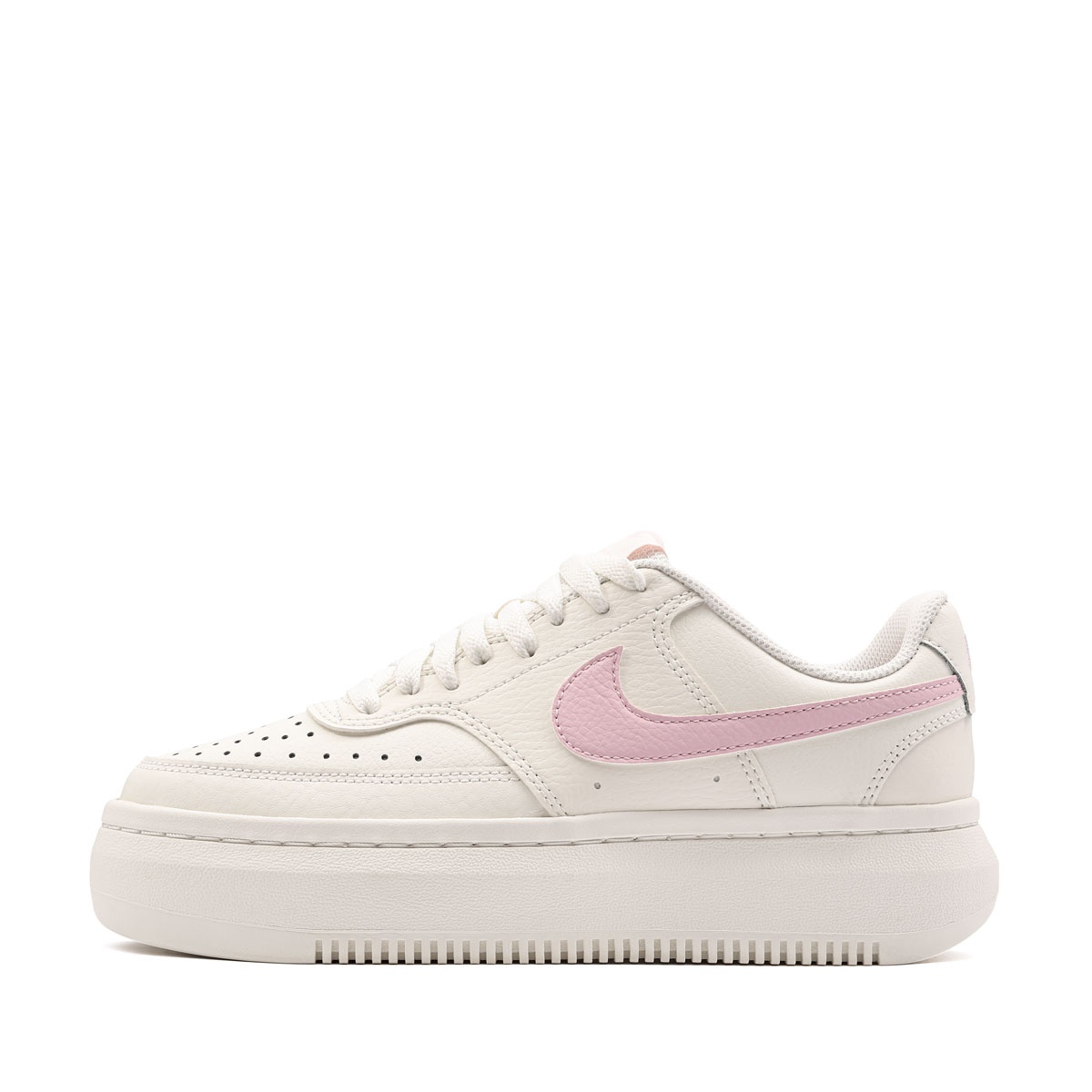 Nike Court Vision Alta Leather Teniși damă DM0113-107