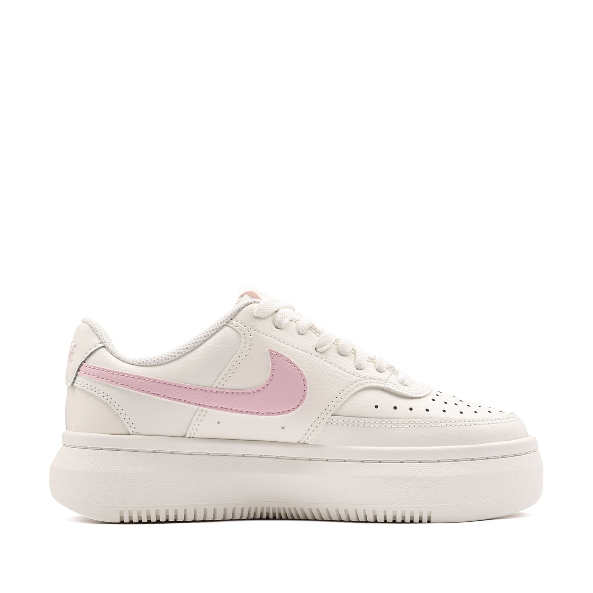 Nike Court Vision Alta Leather Teniși damă DM0113-107