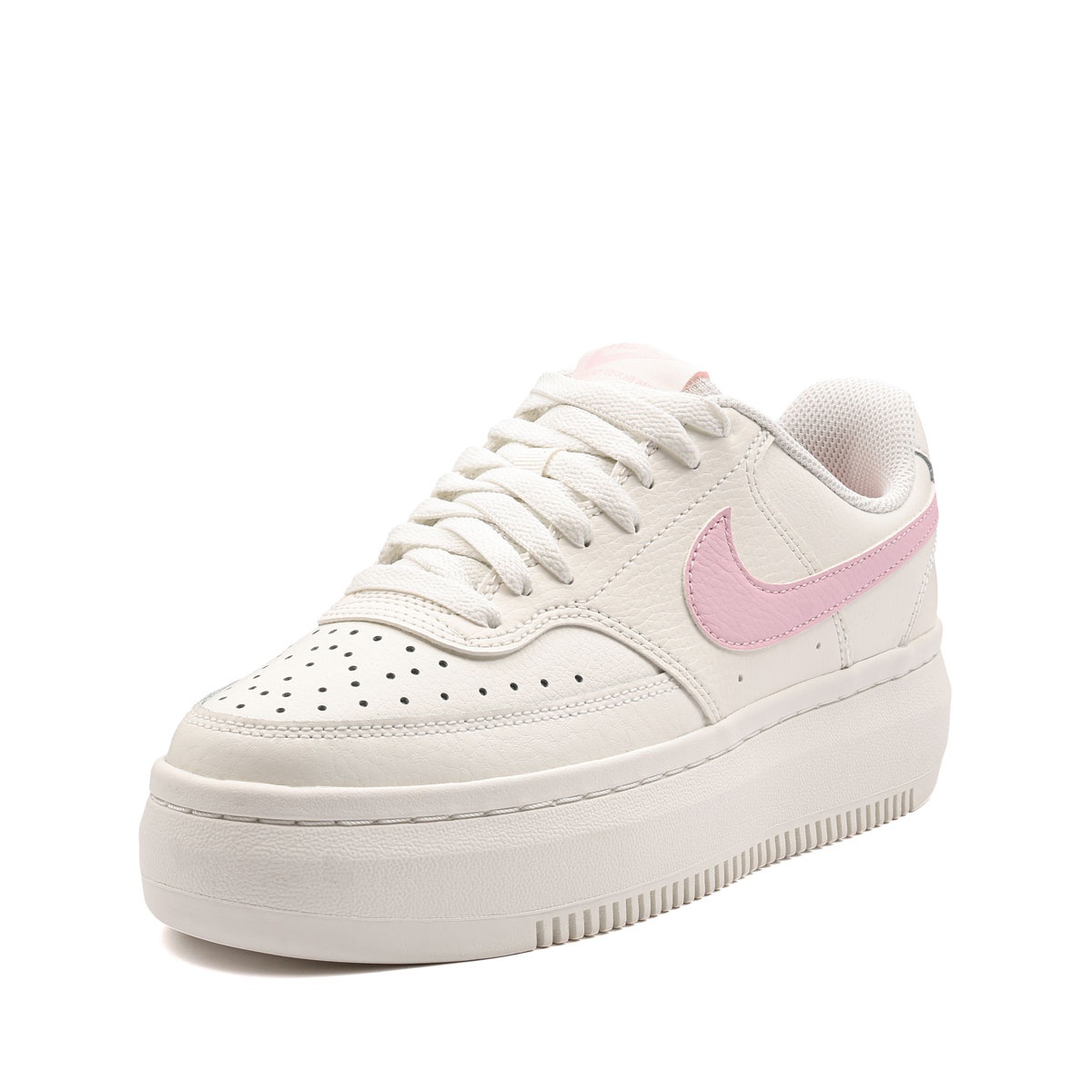 Nike Court Vision Alta Leather Teniși damă DM0113-107