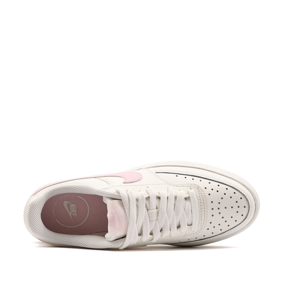 Nike Court Vision Alta Leather Teniși damă DM0113-107