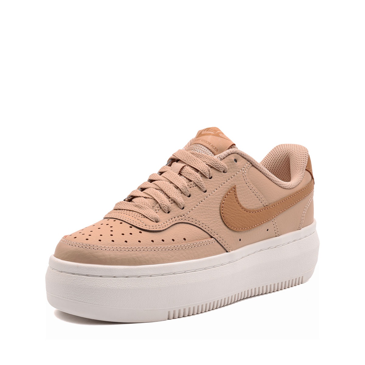 Nike Court Vision Alta Leather Teniși damă DM0113-201