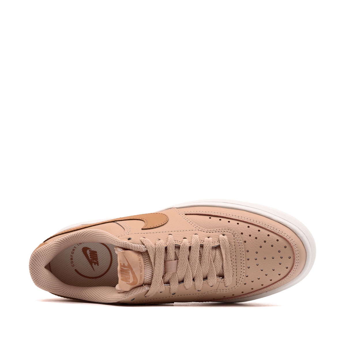 Nike Court Vision Alta Leather Teniși damă DM0113-201
