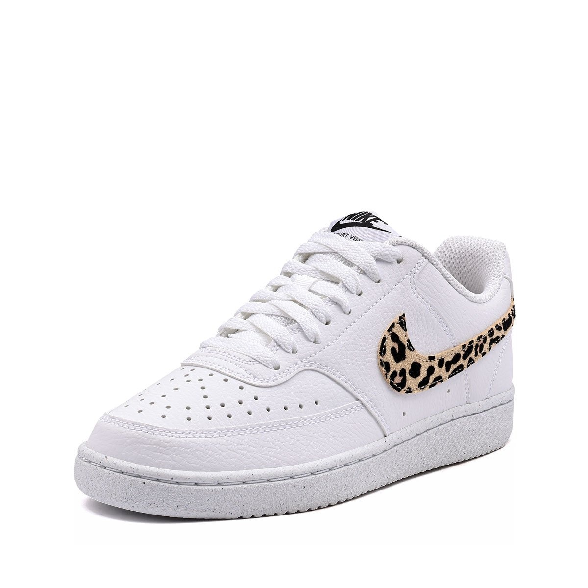 Nike Court Vision Lo Teniși damă IM7646-100