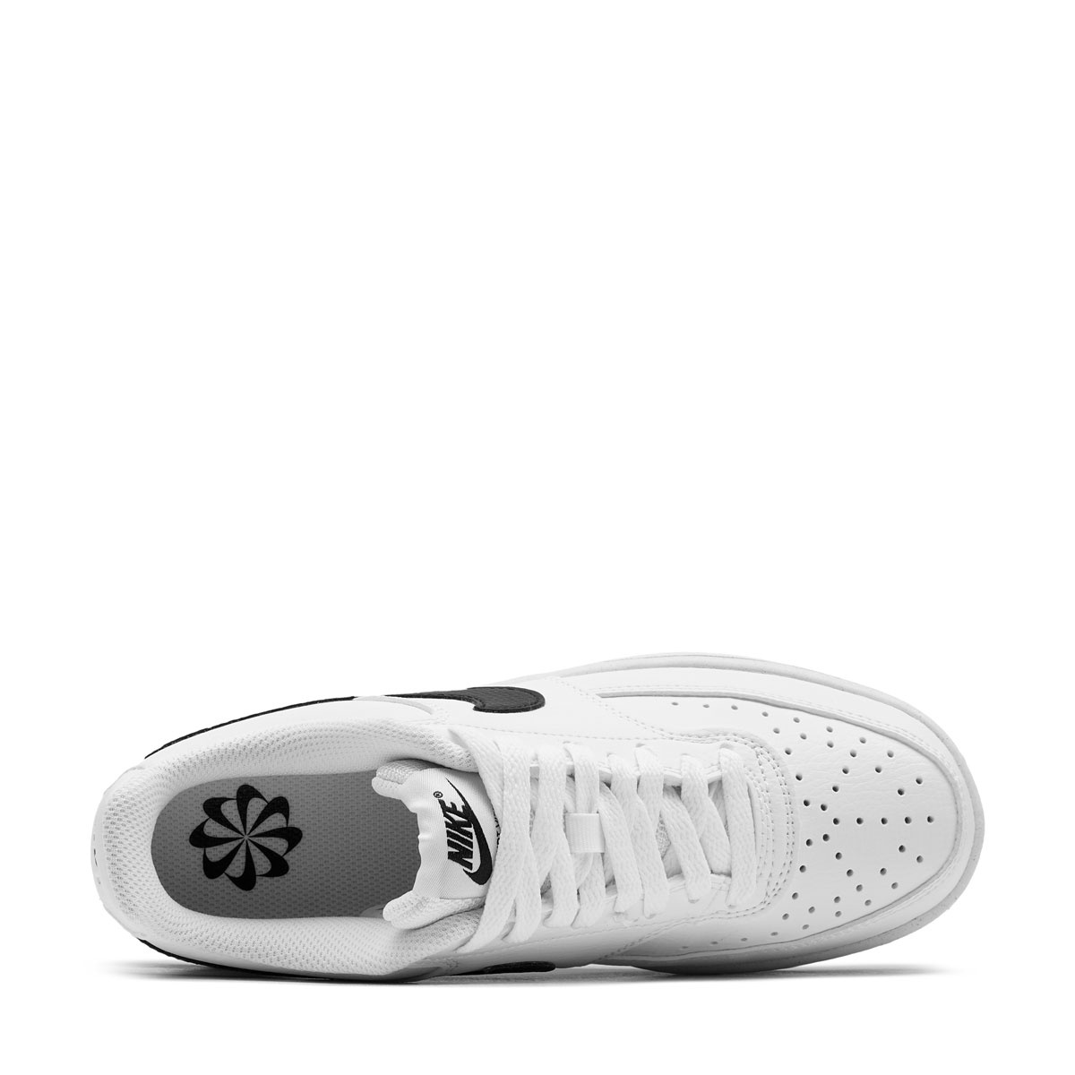 Teniși damă Nike Court Vision Lo NN DH3158-101 Nike Court Vision Lo NN Teniși damă DH3158-101