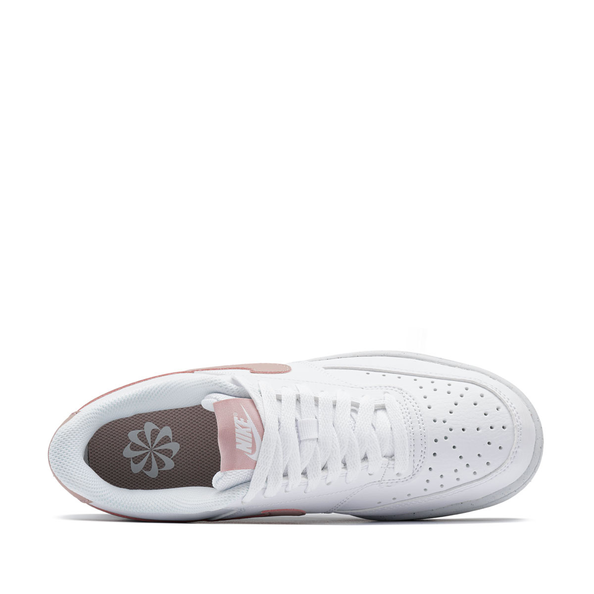 Teniși damă Nike Court Vision Lo NN DH3158-102 Nike Court Vision Lo NN Teniși damă DH3158-102