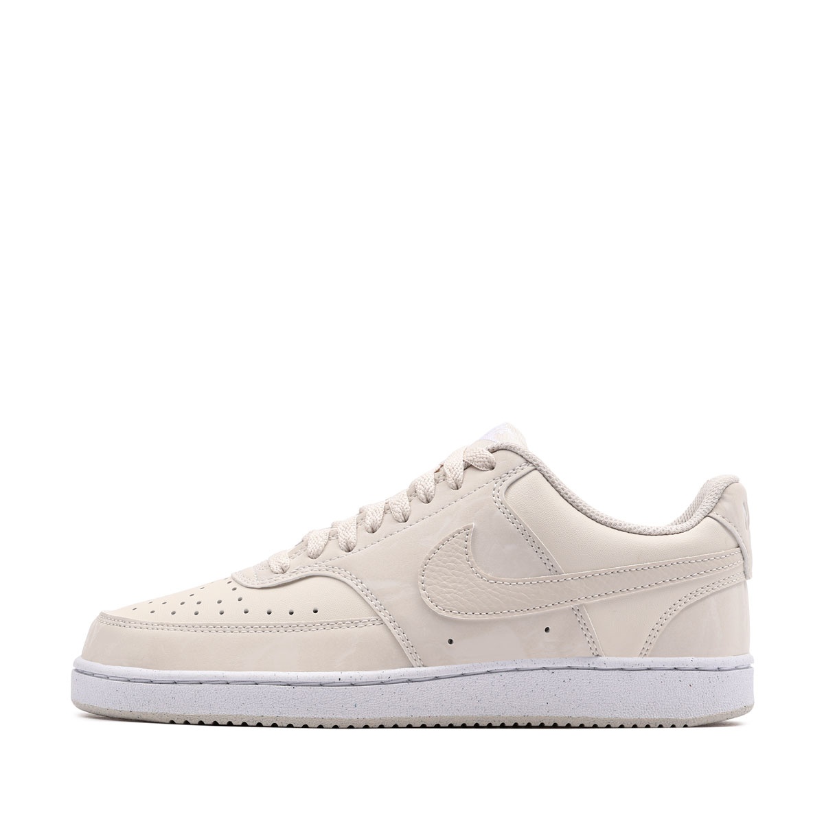 Teniși damă Nike Court Vision Lo NN HQ4377-100 Nike Court Vision Lo NN Teniși damă HQ4377-100
