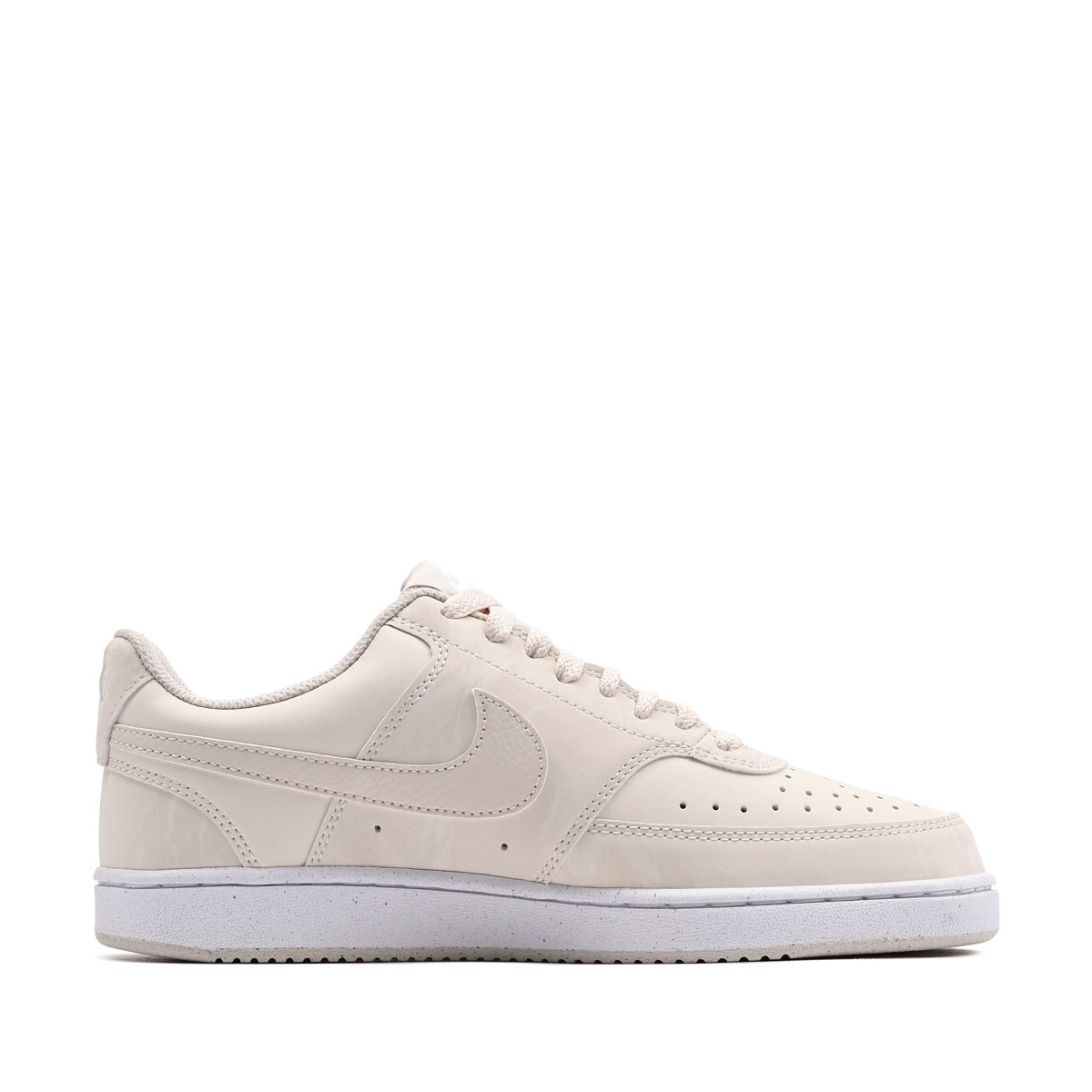 Teniși damă Nike Court Vision Lo NN HQ4377-100 Nike Court Vision Lo NN Teniși damă HQ4377-100