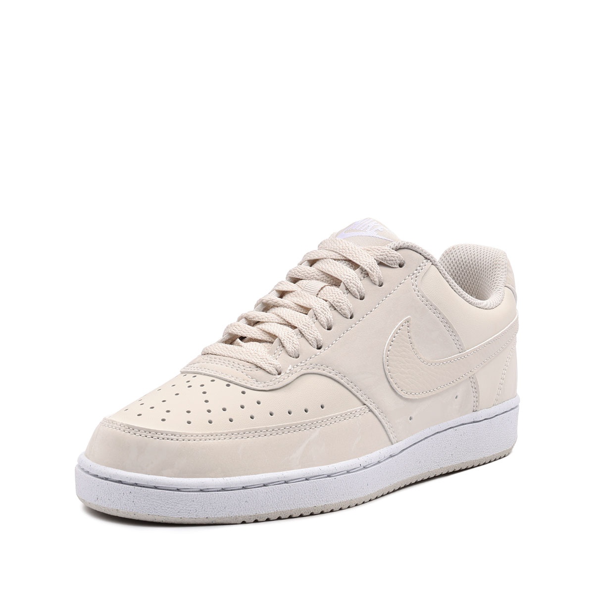 Teniși damă Nike Court Vision Lo NN HQ4377-100 Nike Court Vision Lo NN Teniși damă HQ4377-100