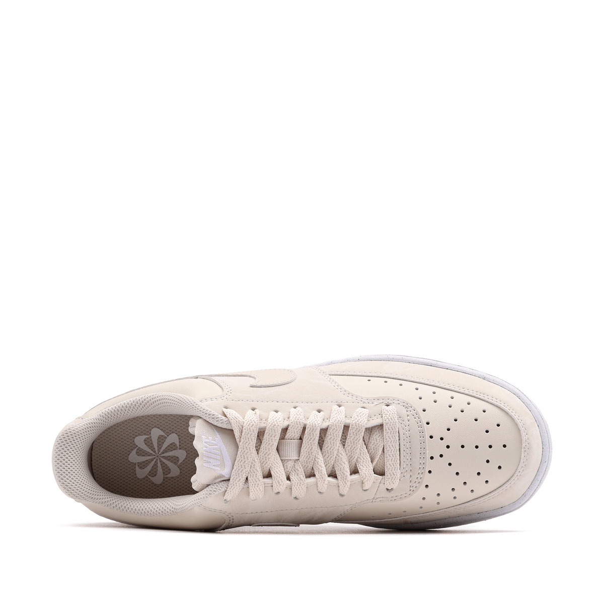 Teniși damă Nike Court Vision Lo NN HQ4377-100 Nike Court Vision Lo NN Teniși damă HQ4377-100