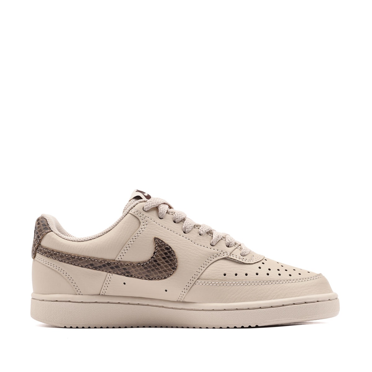 Nike Court Vision Lo PRM Teniși damă IO0463-102