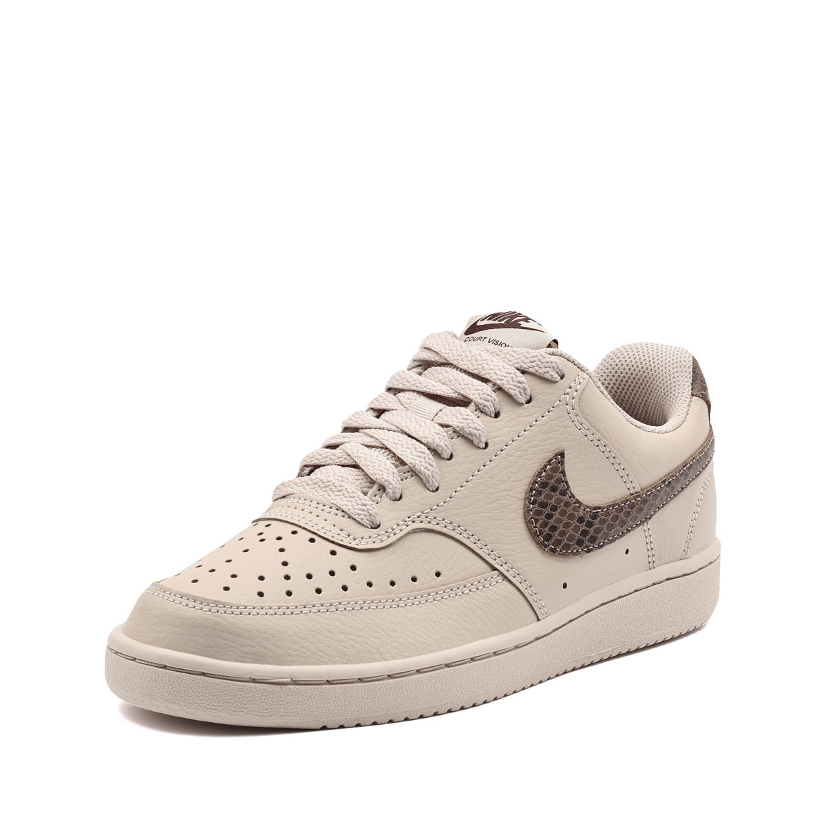 Nike Court Vision Lo PRM Teniși damă IO0463-102