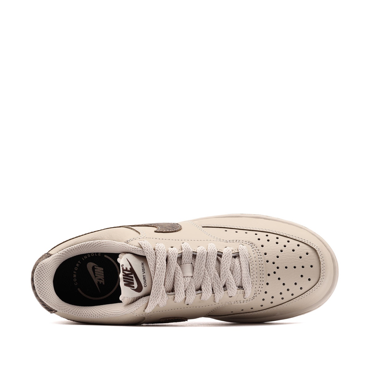 Nike Court Vision Lo PRM Teniși damă IO0463-102