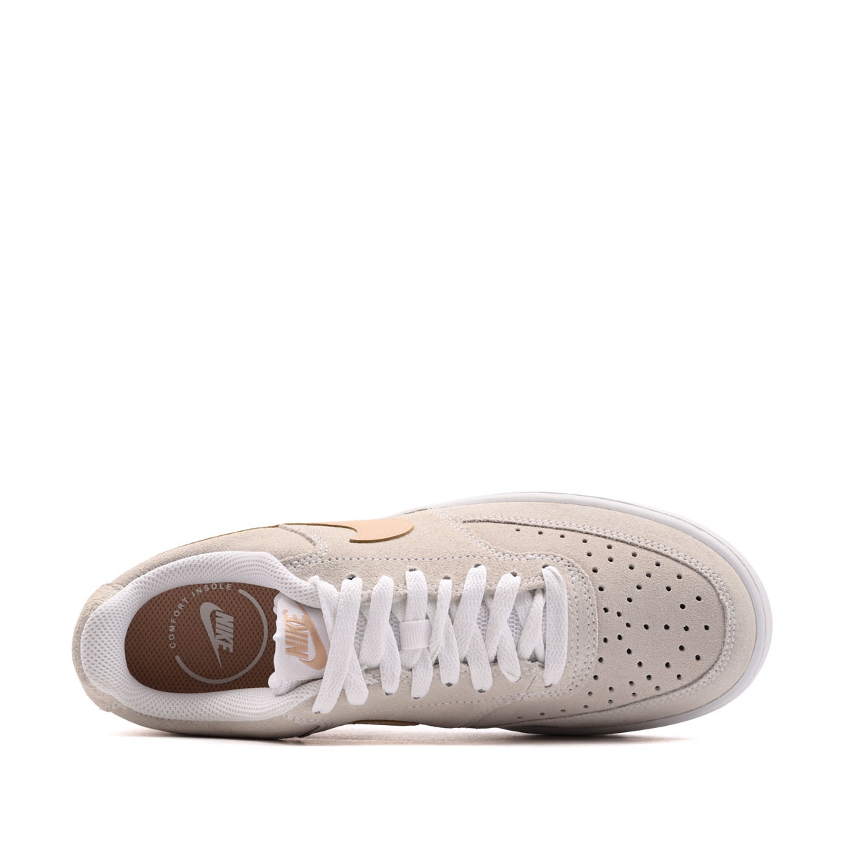 Nike Court Vision Lo SD PRM Teniși damă IQ9758-101
