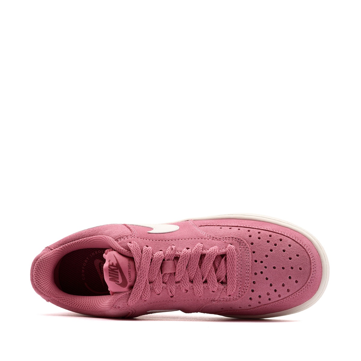 Nike Court Vision Lo SD PRM Teniși damă IQ9758-600