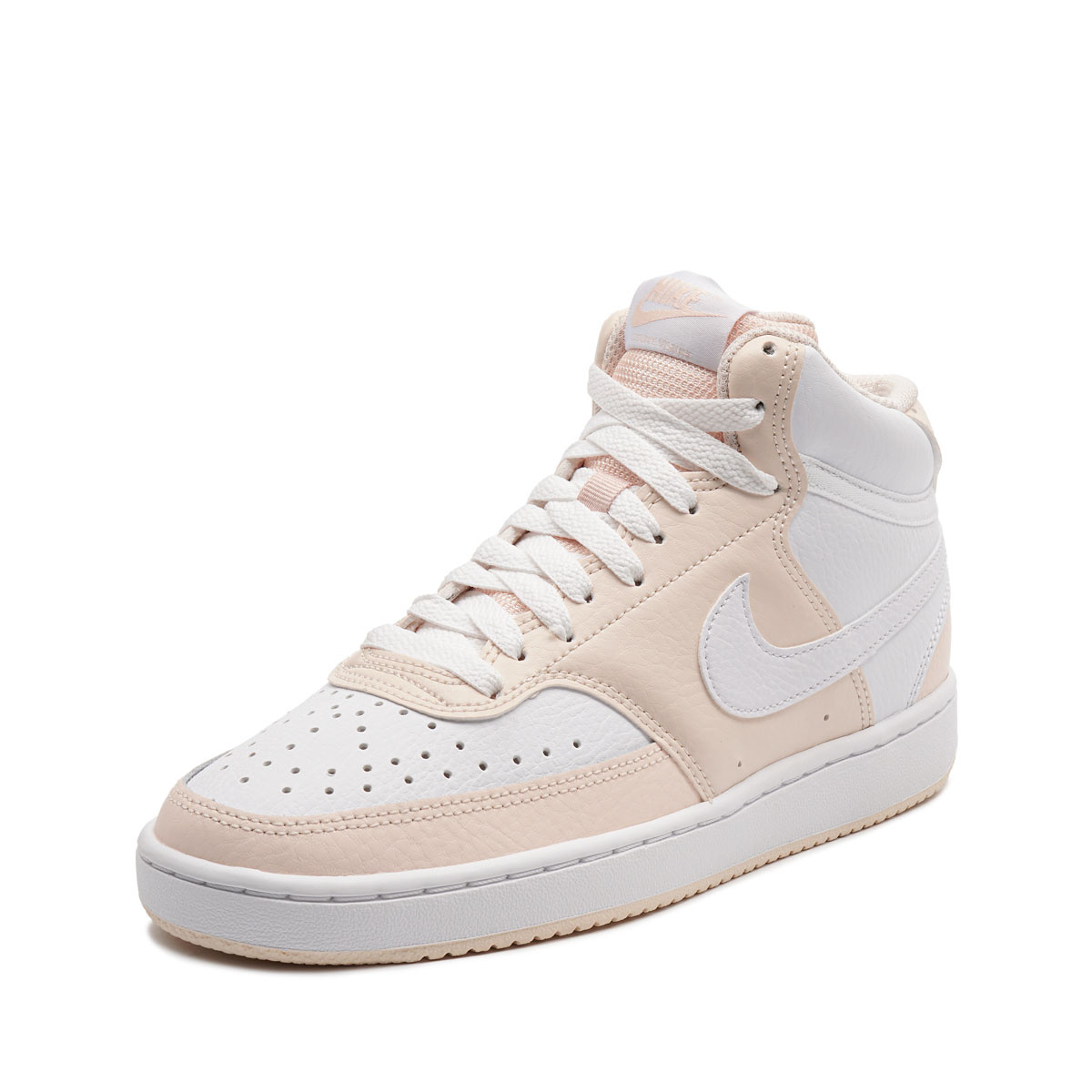 Nike Court Vision Mid Teniși damă CD5436-800