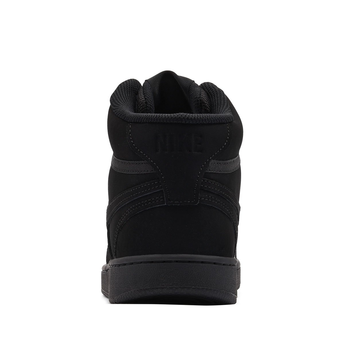 Teniși bărbați Nike Court Vision Mid CU6620-001 Nike Court Vision Mid Teniși bărbați CU6620-001