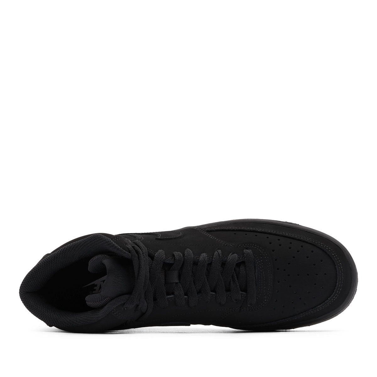 Teniși bărbați Nike Court Vision Mid CU6620-001 Nike Court Vision Mid Teniși bărbați CU6620-001