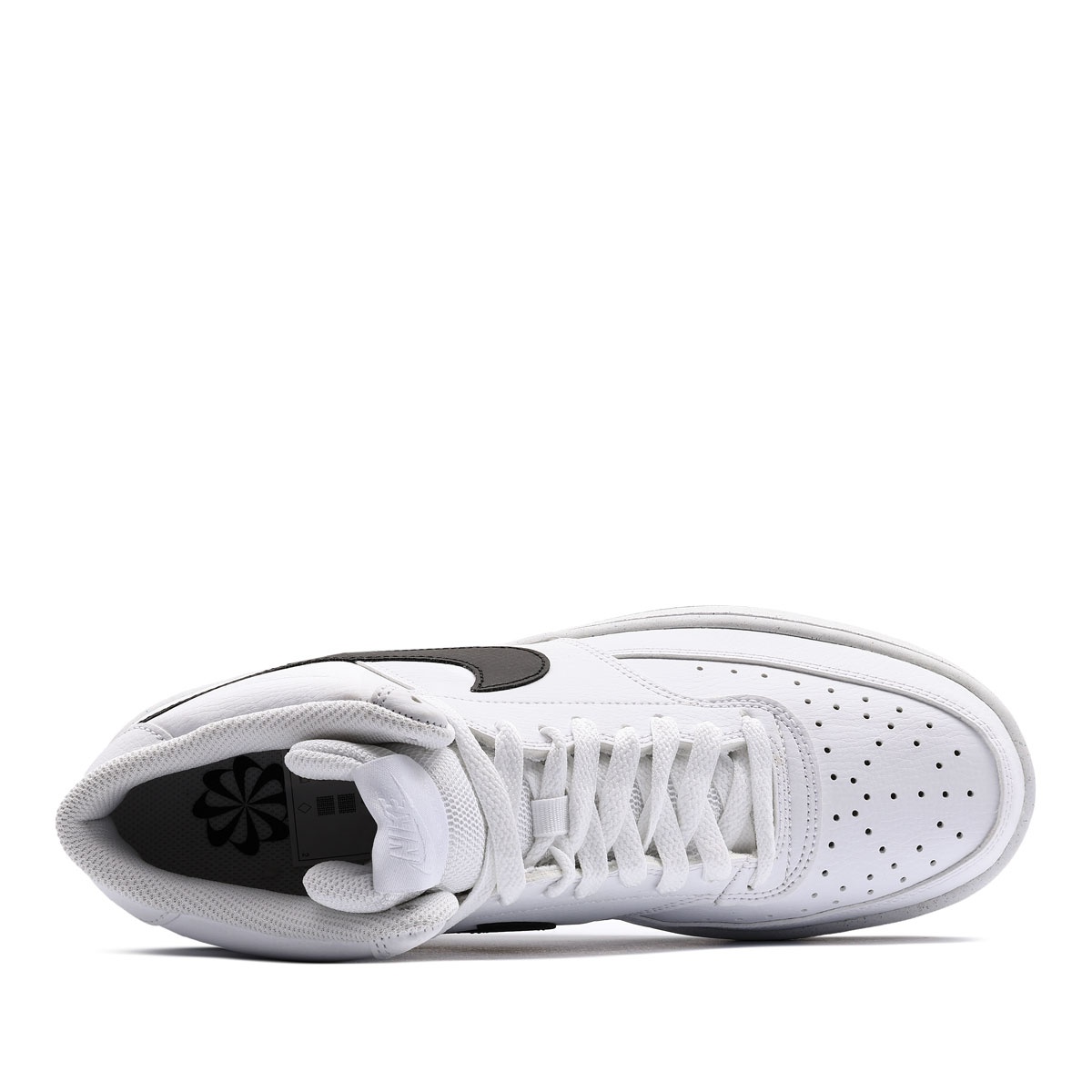 Nike Court Vision Mid NN Teniși bărbați DN3577-101