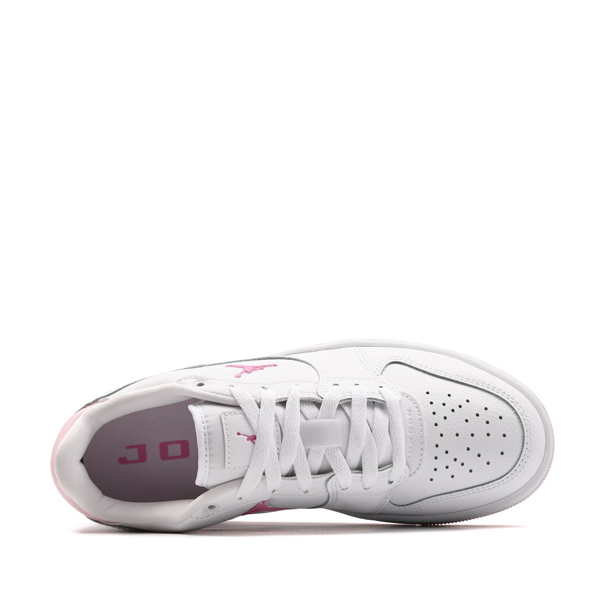 Nike Jordan Court Connect Low Teniși IQ6016-101