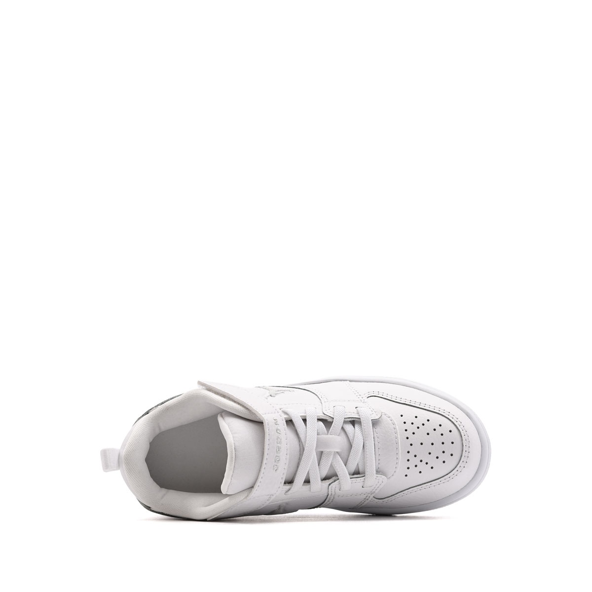 Nike Jordan Court Connect Low Teniși copii IQ6046-100