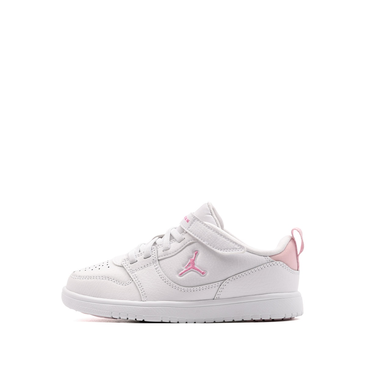 Nike Jordan Court Connect Low Teniși copii IQ6046-101
