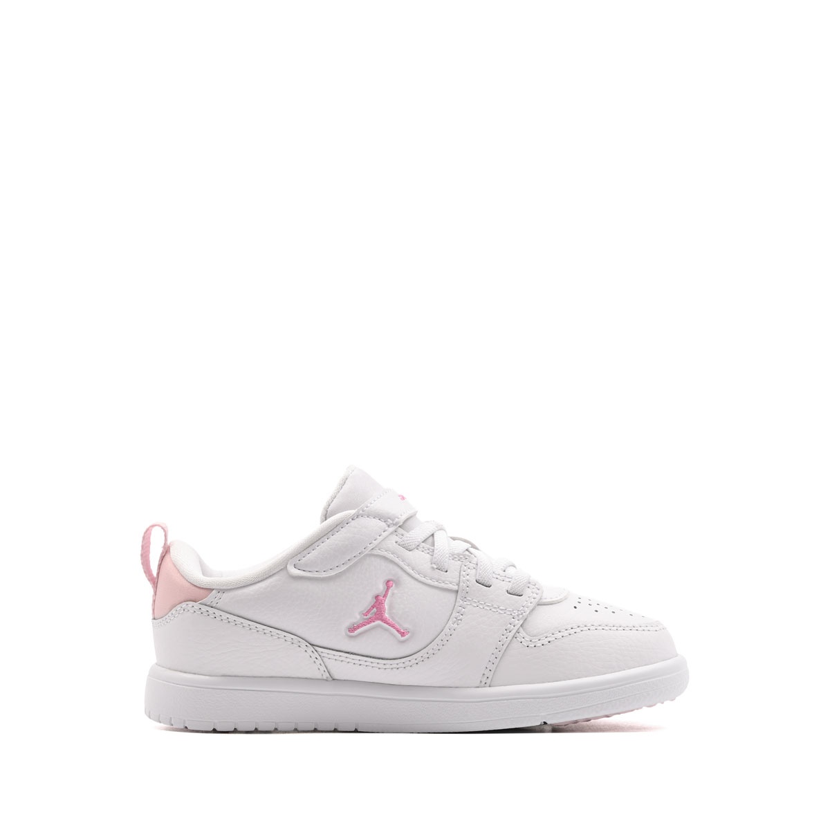 Nike Jordan Court Connect Low Teniși copii IQ6046-101