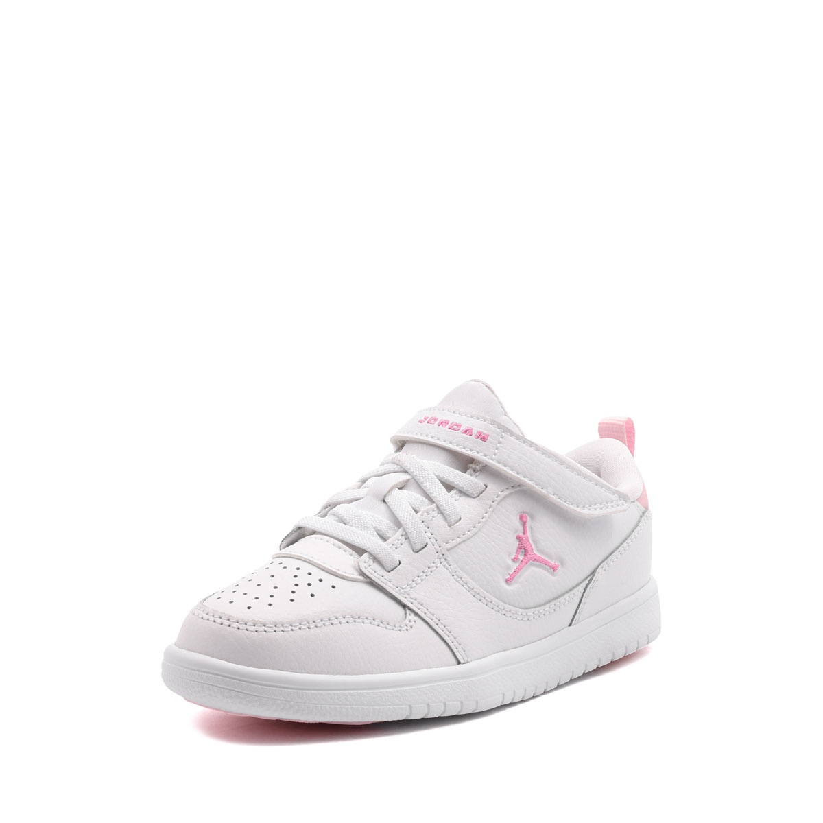 Nike Jordan Court Connect Low Teniși copii IQ6046-101