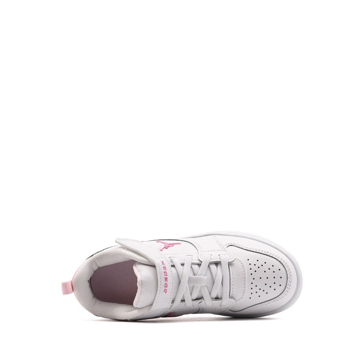 Nike Jordan Court Connect Low Teniși copii IQ6046-101