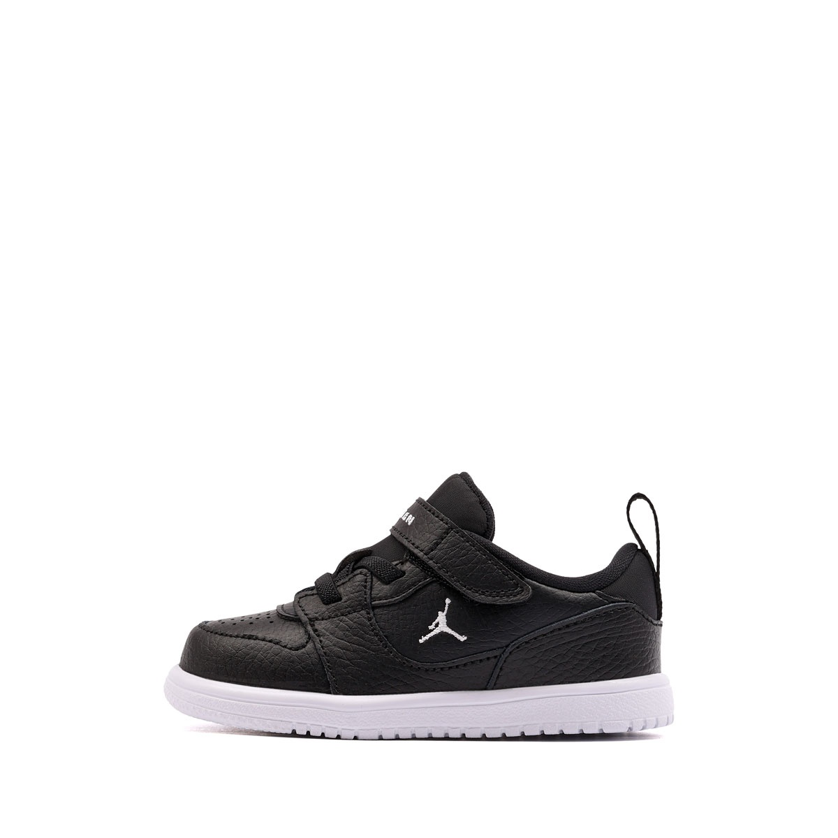 Nike Jordan Court Connect Low TD Teniși copii IQ6047-001