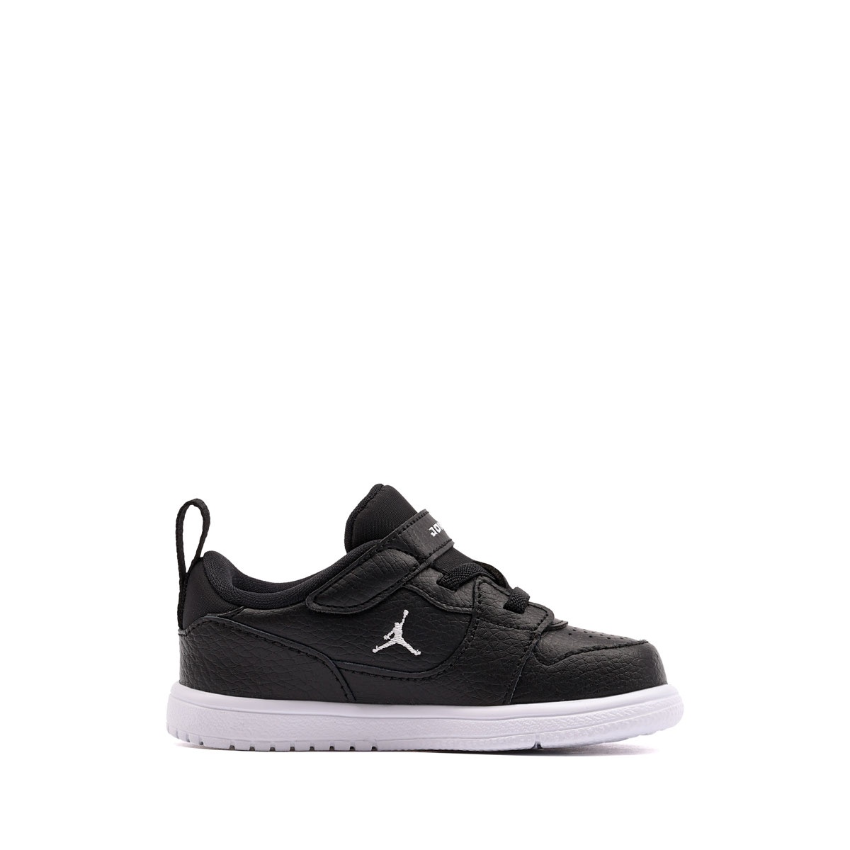 Nike Jordan Court Connect Low TD Teniși copii IQ6047-001