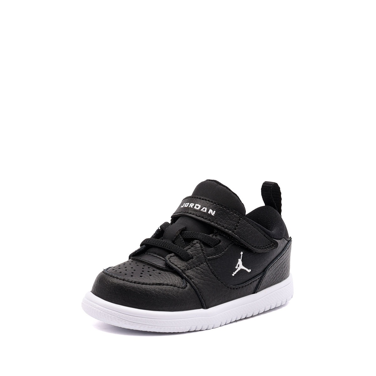 Nike Jordan Court Connect Low TD Teniși copii IQ6047-001