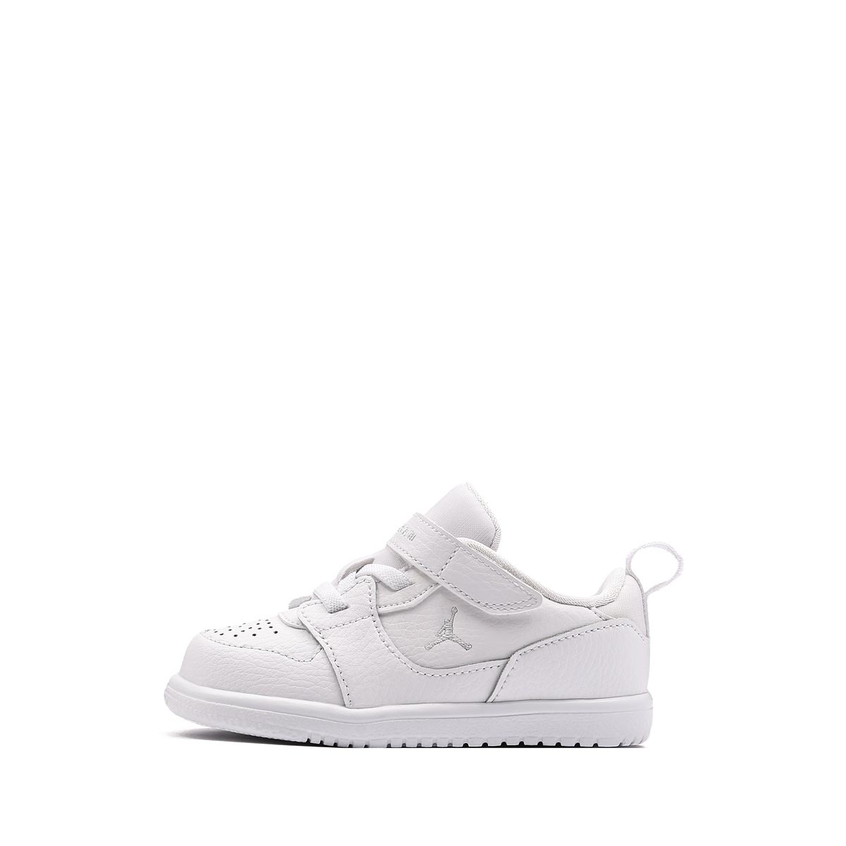 Nike Jordan Court Connect Low TD Teniși copii IQ6047-100