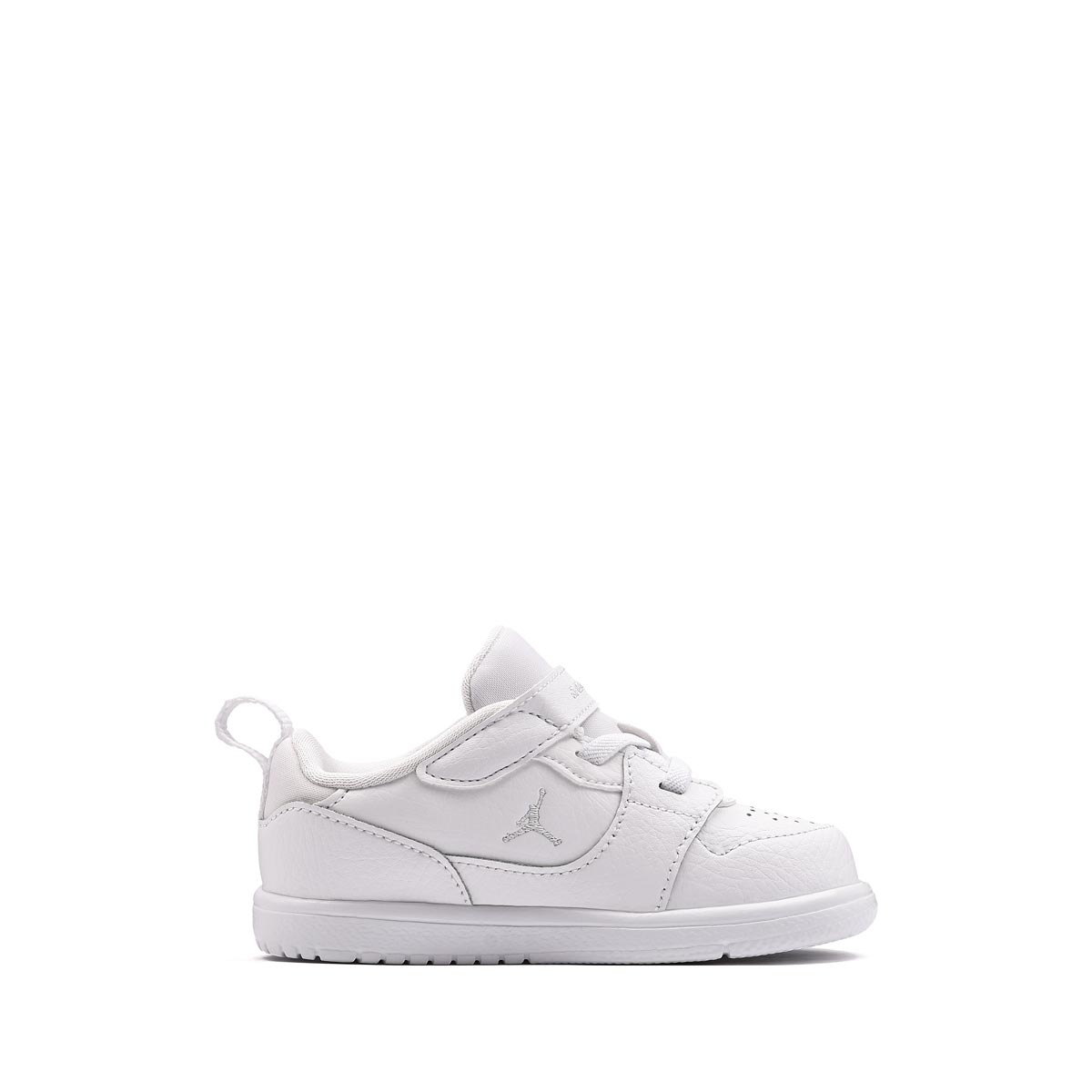 Nike Jordan Court Connect Low TD Teniși copii IQ6047-100