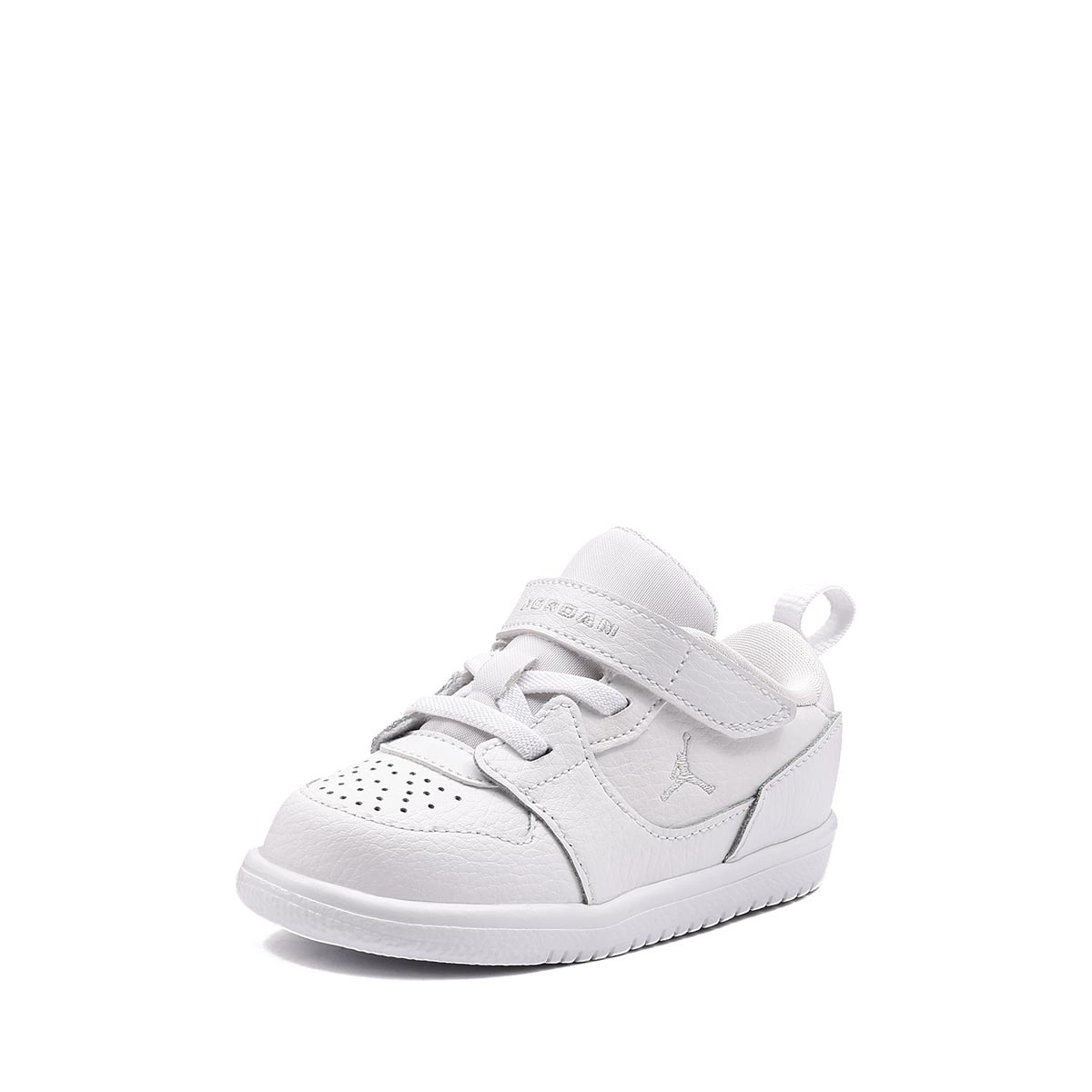 Nike Jordan Court Connect Low TD Teniși copii IQ6047-100