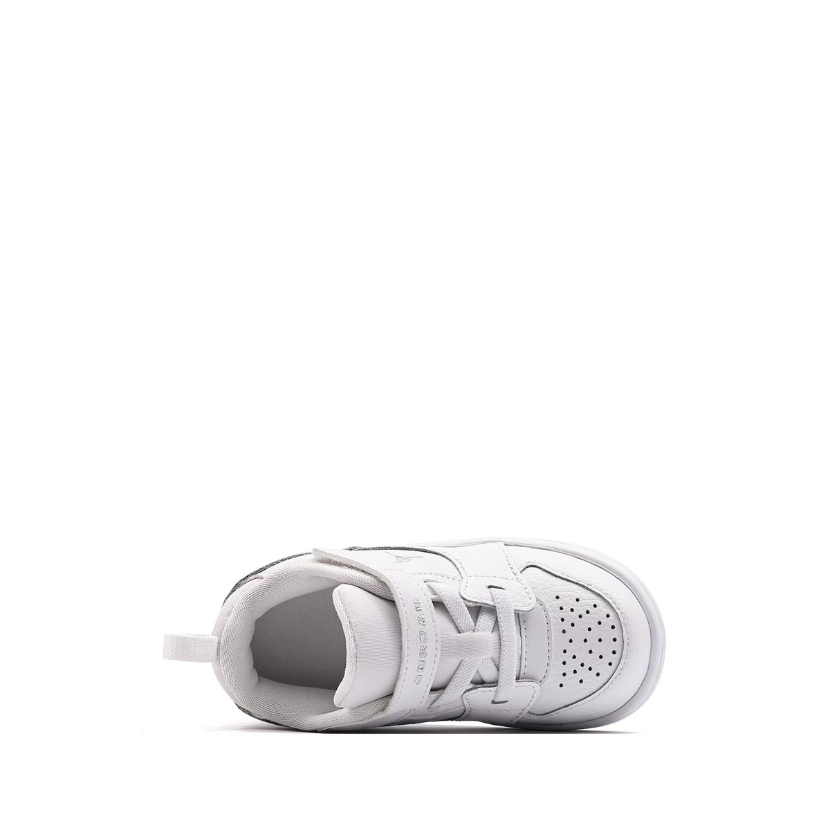 Nike Jordan Court Connect Low TD Teniși copii IQ6047-100