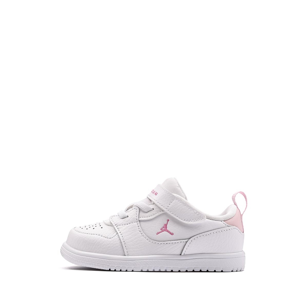 Nike Jordan Court Connect Low TD Teniși copii IQ6047-101