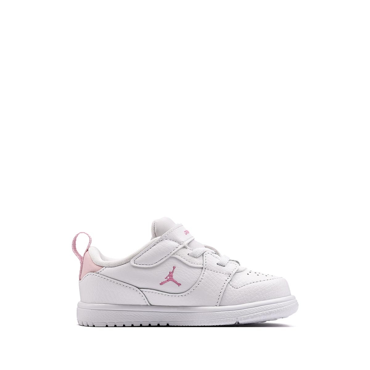Nike Jordan Court Connect Low TD Teniși copii IQ6047-101