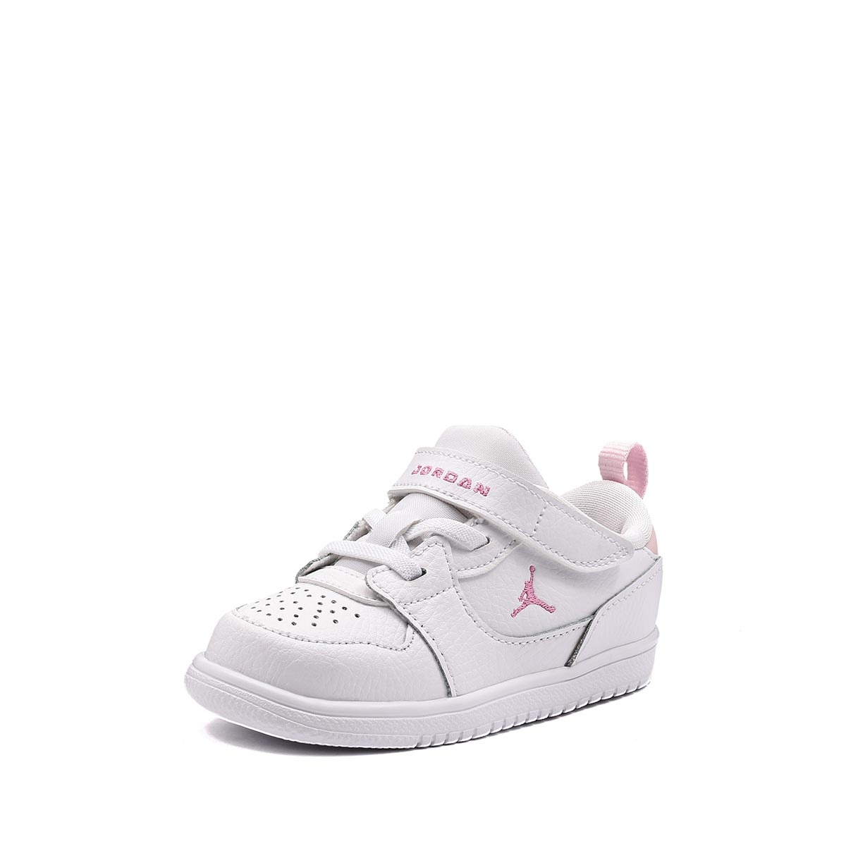 Nike Jordan Court Connect Low TD Teniși copii IQ6047-101