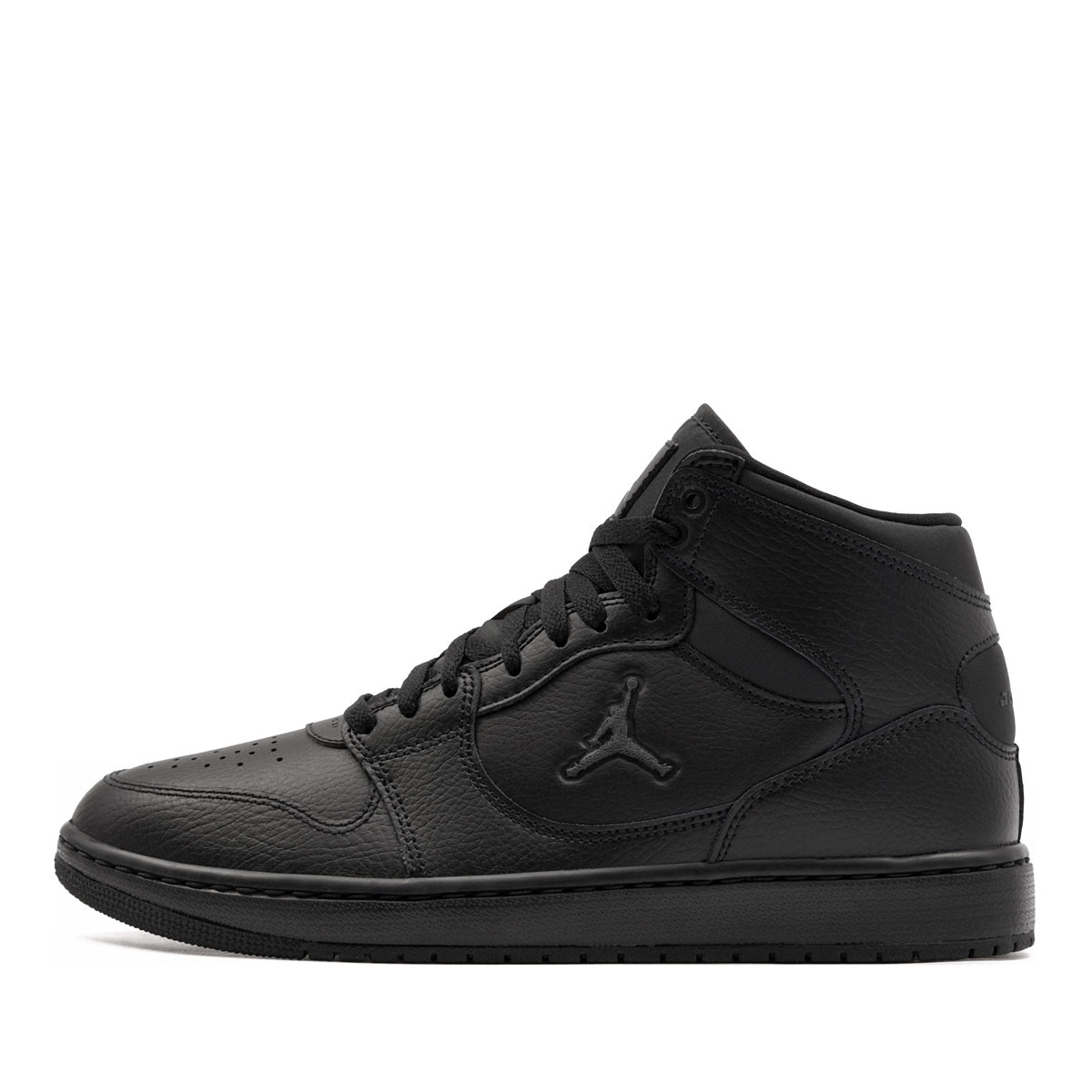 Nike Jordan Court Connect Mid Teniși bărbați IQ5685-002