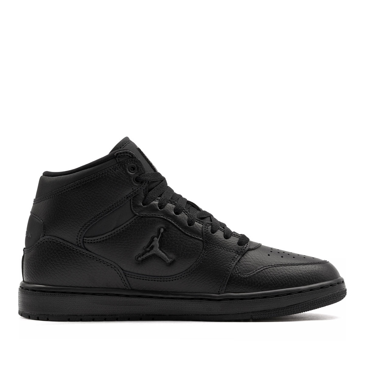 Nike Jordan Court Connect Mid Teniși bărbați IQ5685-002