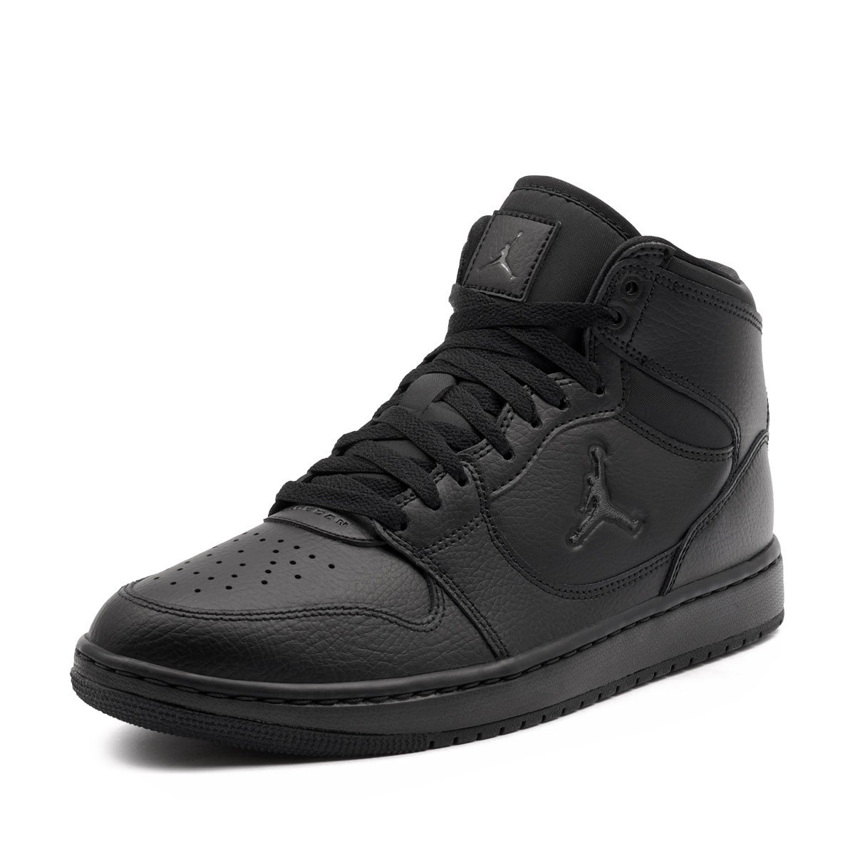 Nike Jordan Court Connect Mid Teniși bărbați IQ5685-002