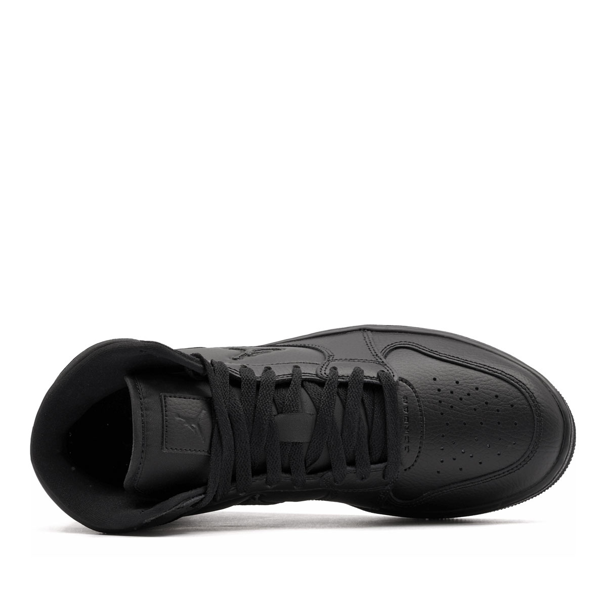 Nike Jordan Court Connect Mid Teniși bărbați IQ5685-002