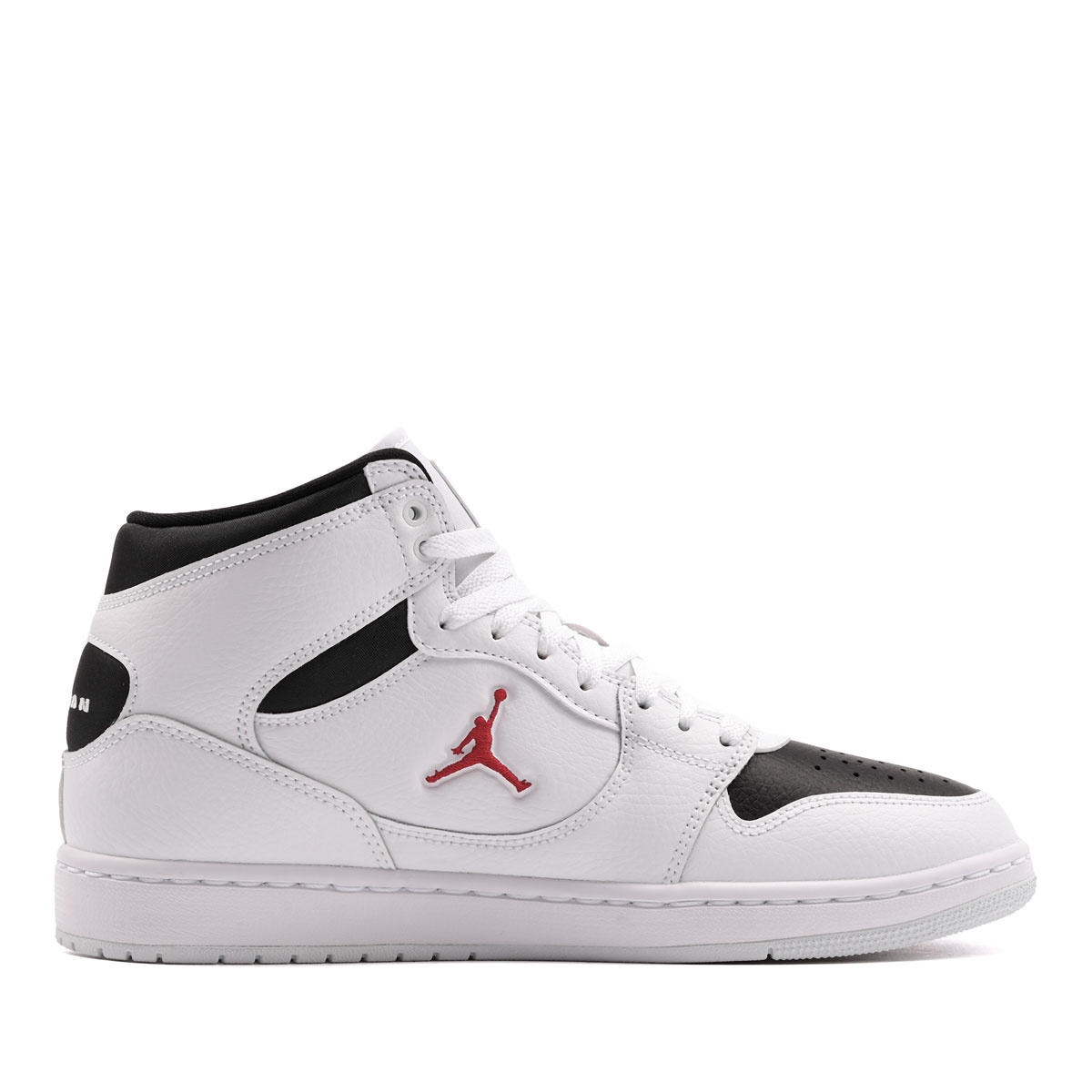 Nike Jordan Court Connect Mid Teniși bărbați IQ5685-101