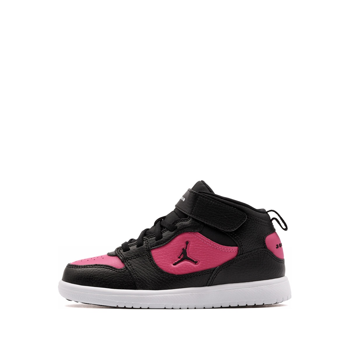 Nike Jordan Court Connect Mid Teniși copii IQ7700-001
